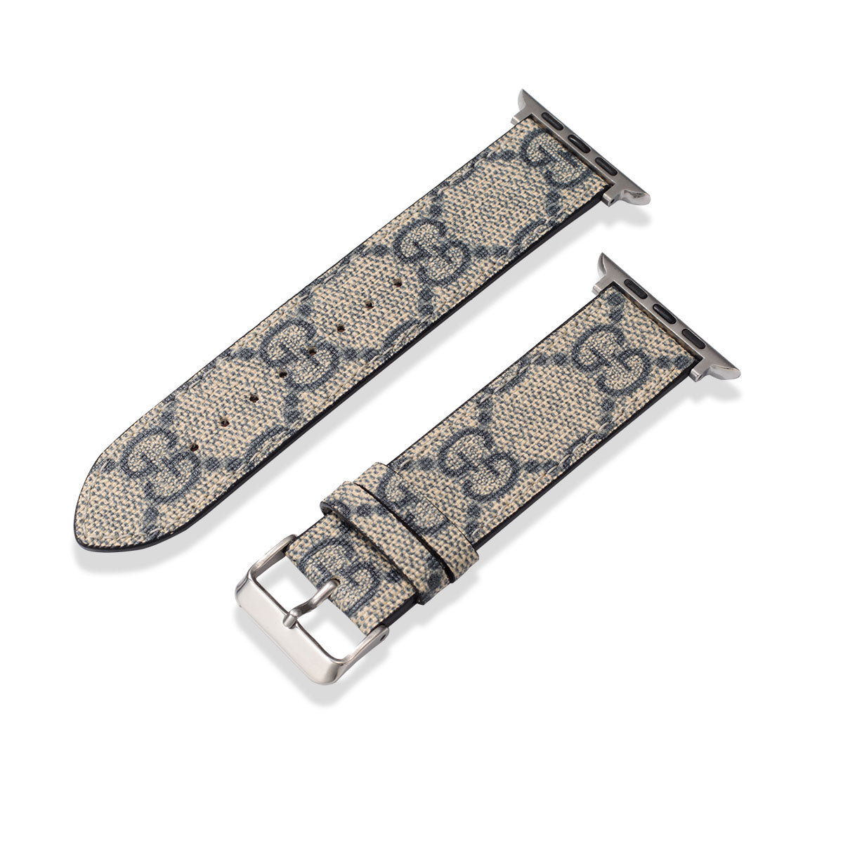 Premium Handmade Leather Band For Apple Watch