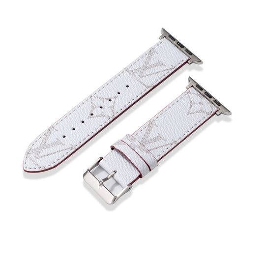 Premium Handmade Leather Band For Apple Watch