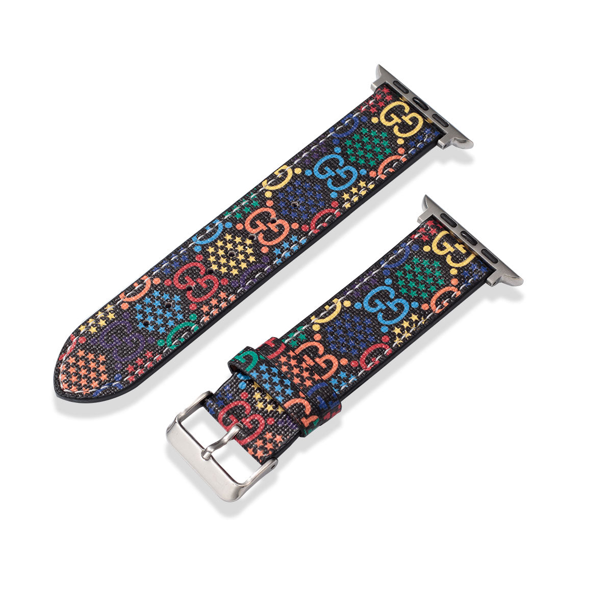Premium Handmade Leather Band For Apple Watch