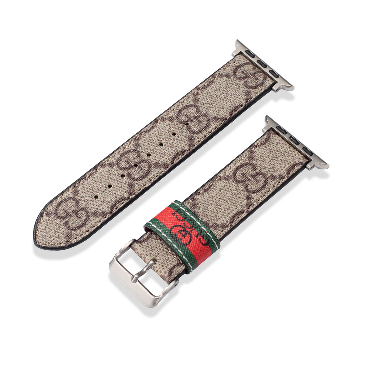 Premium Handmade Leather Band For Apple Watch