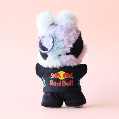 Formula 1 Red Bull 3-piece Set- Labubu Clothes