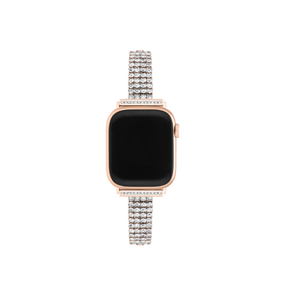 Diametra™ – Diamantbesetztes Uhrenarmband