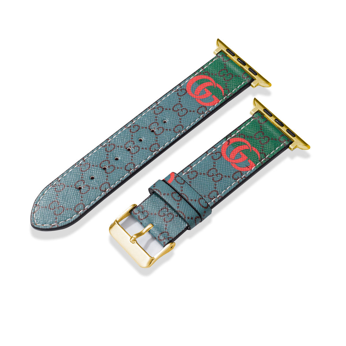 Premium Handmade Leather Band For Apple Watch