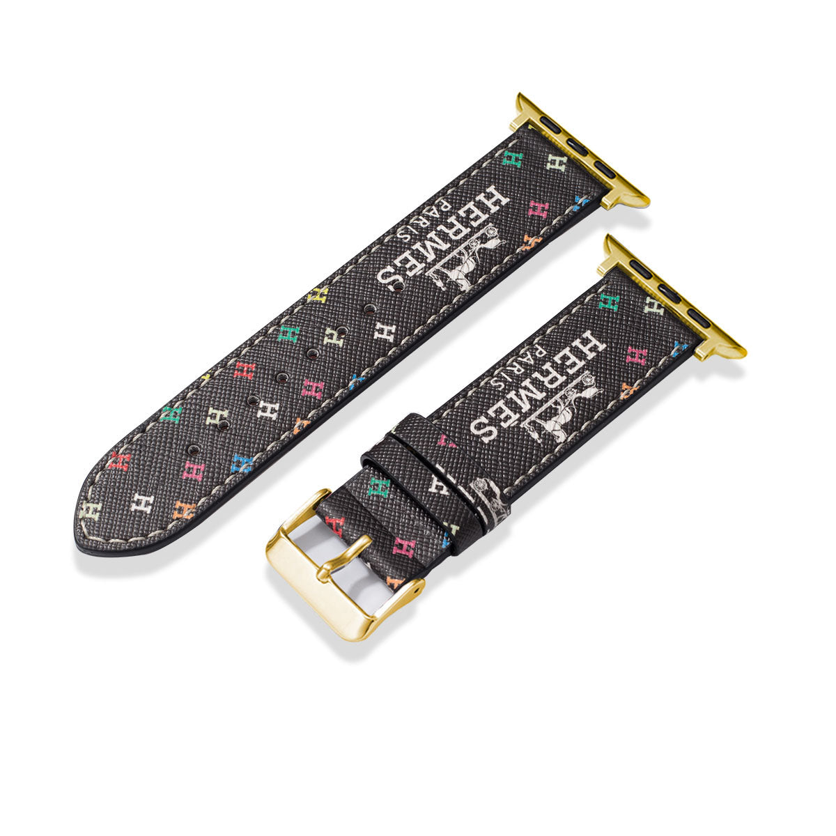 Premium Handmade Leather Band For Apple Watch