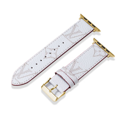 Premium Handmade Leather Band For Apple Watch