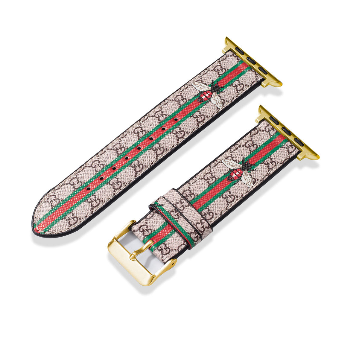 Premium Handmade Leather Band For Apple Watch