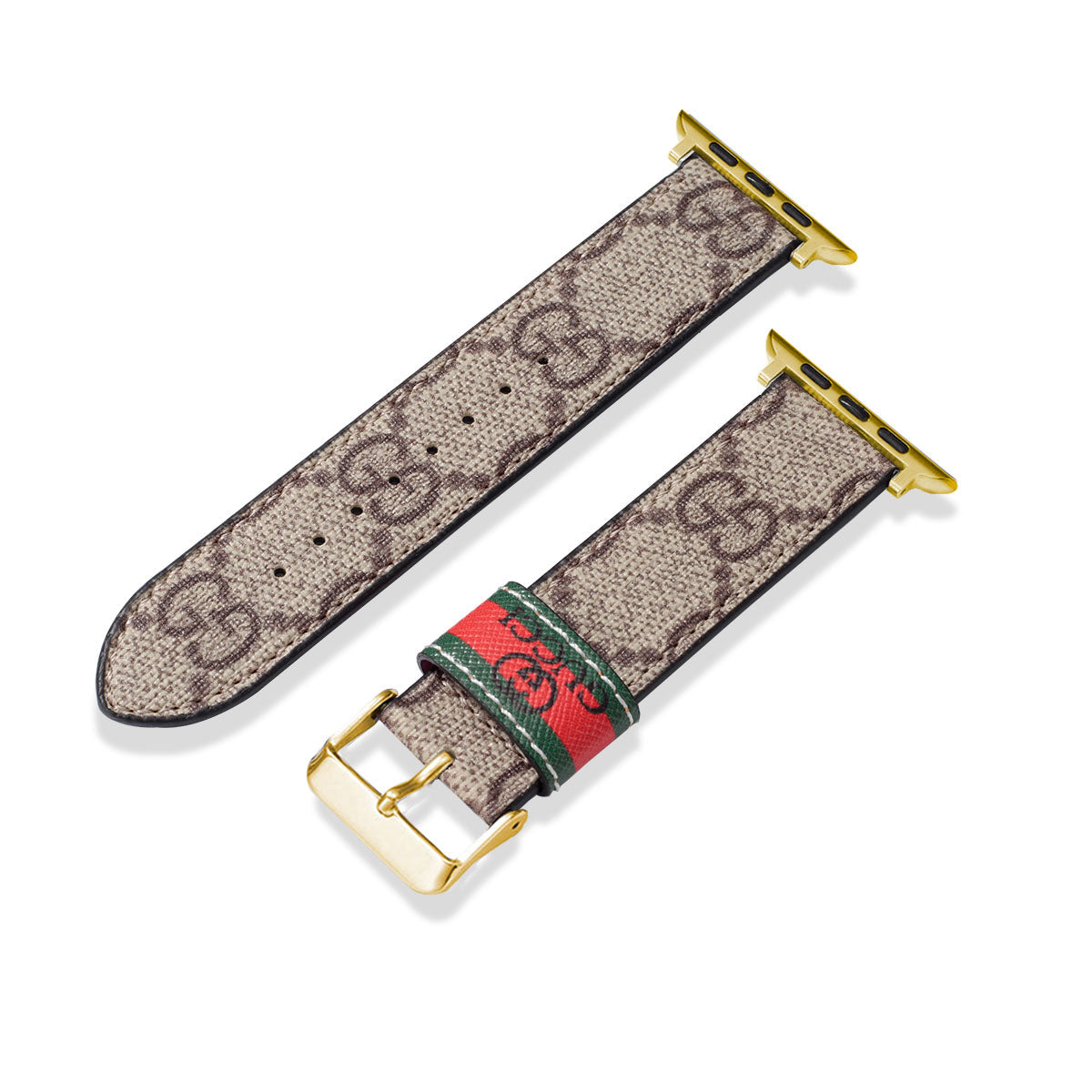 Premium Handmade Leather Band For Apple Watch