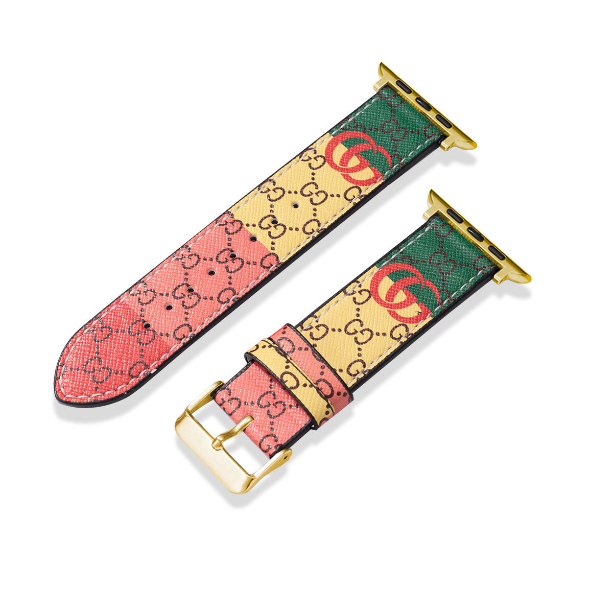 Premium Handmade Leather Band For Apple Watch