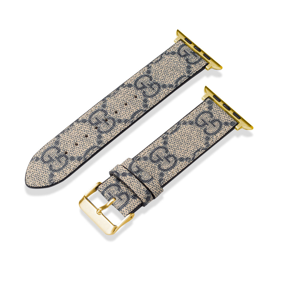 Premium Handmade Leather Band For Apple Watch
