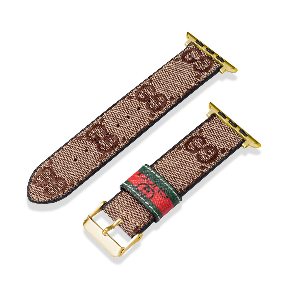 Premium Handmade Leather Band For Apple Watch