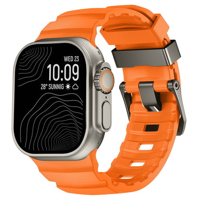 Ibiza™ | Outdoor Sports Silicone Band for Apple Watch