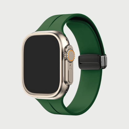 FlexiFit™ Magnetic Band for Apple Watch