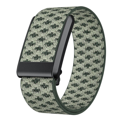 Whoop™ 5.0 SmartBand | Integrated Nylon Comfort Strap