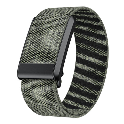 Whoop™ 5.0 SmartBand | Integrated Nylon Comfort Strap