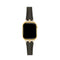 Army Green & Gold