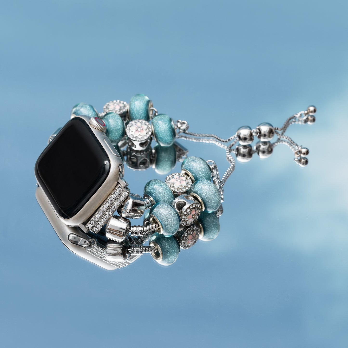 Charmix™ – CharmMix Perlenarmband