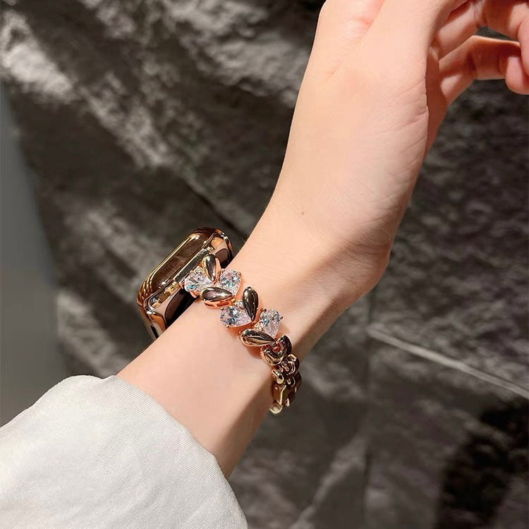 Lovora™ – Von der Liebe inspiriertes Uhrenarmband