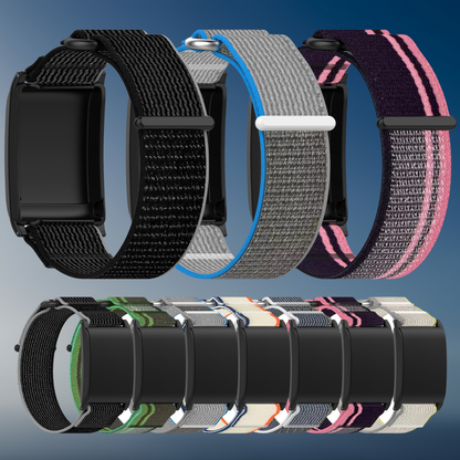 Aura™ | WHOOP 5.0 Compatible Nylon Band