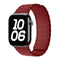 Burgundy Red