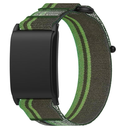 Aura™ | WHOOP 5.0 Compatible Nylon Band