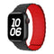 Black & Red