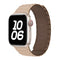 Apricot brown