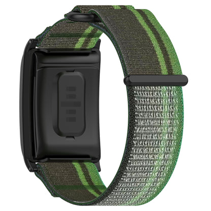 Aura™ | WHOOP 5.0 Compatible Nylon Band