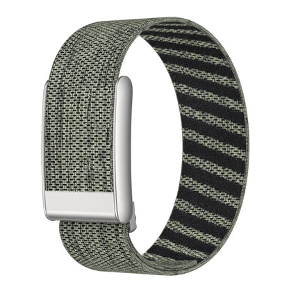 Aston™ | WHOOP 5.0 / MG Compatible Nylon Strap