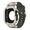 Gray/Green