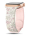 Cream/Pink