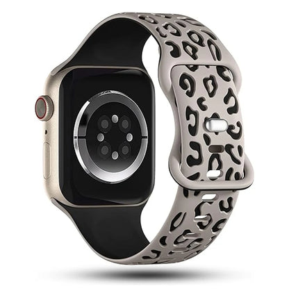 RMUTANE™ - Engraved Strap For Apple Watch