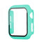 light green
