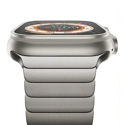 Titanium™ – Titanium Band for Apple Watch