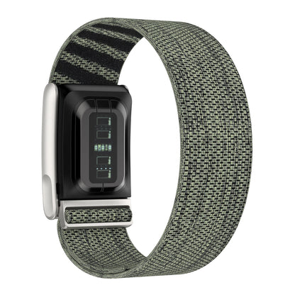 Aston™ | WHOOP 5.0 / MG Compatible Nylon Strap