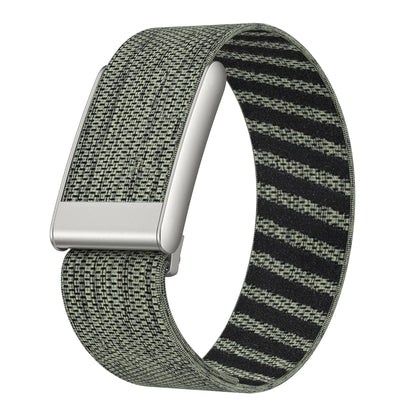 Aston™ | WHOOP 5.0 / MG Compatible Nylon Strap