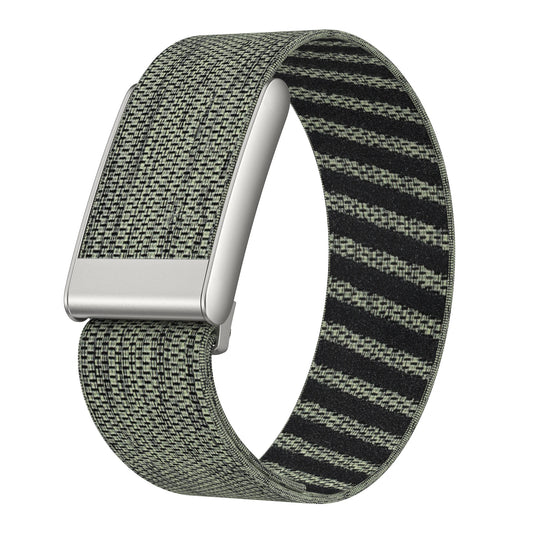 Aston™ | WHOOP 5.0 / MG Compatible Nylon Strap