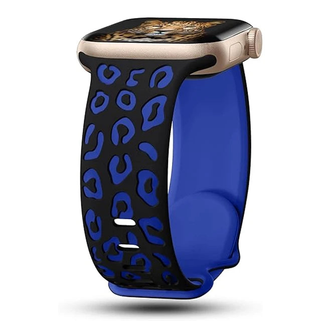 RMUTANE™ - Engraved Strap For Apple Watch