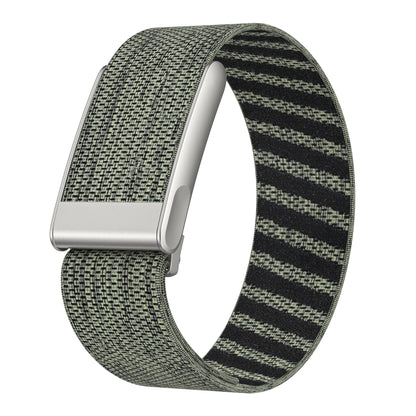 Aston™ | WHOOP 5.0 / MG Compatible Nylon Strap