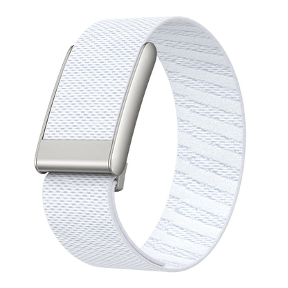 Aston™ | WHOOP 5.0 / MG Compatible Nylon Strap