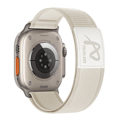 TerraGrip™ -  Nylon Band For Apple Watch
