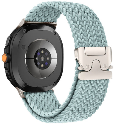 Nylobra™ – Nylon Braided Band for Samsung Galaxy Watch