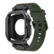 Black/Green