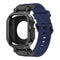 Black/Blue