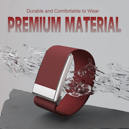 AthleBand™ | WHOOP® 5.0 Compatible Wrist Strap