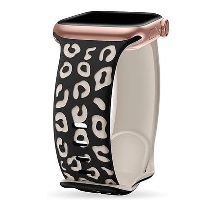 RMUTANE™ - Engraved Strap For Apple Watch