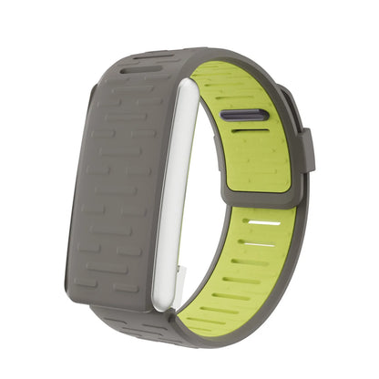 FlexiSoft™ | Silicone Sport Wristband for WHOOP 5.0 & MG ONE+Peak (Waterproof & Sweatproof)