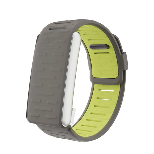 FlexiSoft™ | Silicone Sport Wristband for WHOOP 5.0 & MG ONE+Peak (Waterproof & Sweatproof)