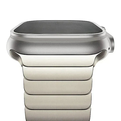Titanium™ – Titanium Band for Apple Watch
