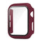 wine red