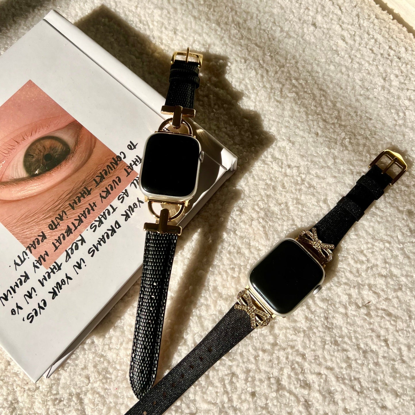Classique™ – Klassisches Lederarmband